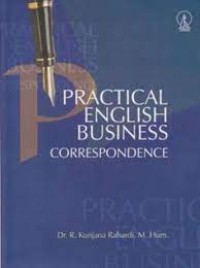 Image of Practical English Business Correspondence