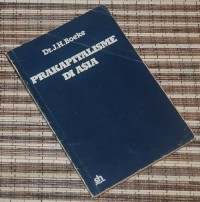 Image of Prakapitalisme di Asia
