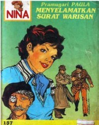 Image of Pramugari Paula Menyelamatkan Surat Warisan