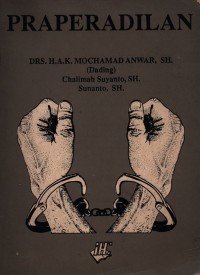 Image of Praperadilan