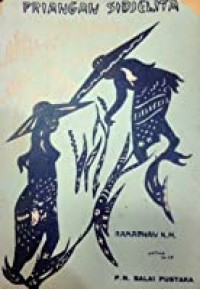 Image of Priangan Sidjelita: Kumpulan Sandjak
