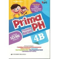 Image of Prima Penilaian Harian [4B]