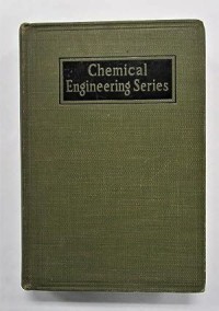 Image of Chemical Engineering Series: Princeples of Chemical Engineering