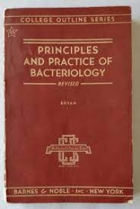 Image of Principles & Practice of Bacteriology