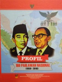 Image of Profil  169 Pahlawan Nasional [1959-2016]