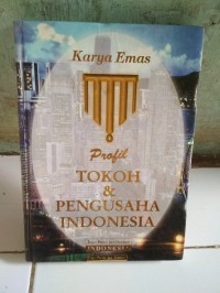 Image of Profil Tokoh & Pengusaha Indonesia