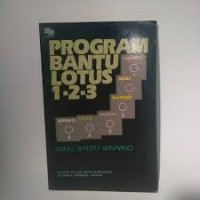 Image of Program Bantu Lotus 1-2-3