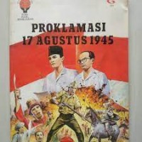 Image of Proklamasi 17 Agustus 1945