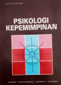Image of Psikologi Kepemimpinan