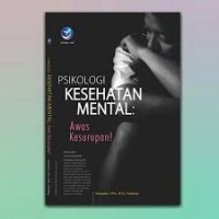 Image of Psikologi Kesehatan Mental: Awas Kesurupan!