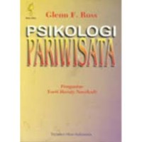 Image of Psikologi Pariwisata