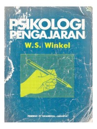 Image of Psikologi Pengajaran