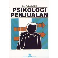 Image of Psikologi Penjualan