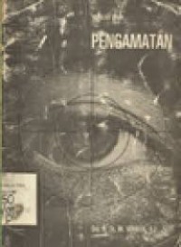 Image of Psikologi Umum Pengamatan