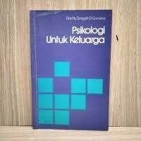 Image of Psikologi untuk Keluarga