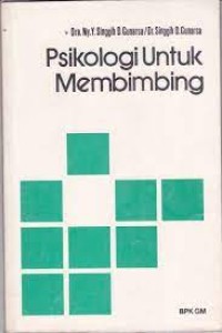 Image of Psikologi untuk Membimbing