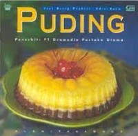 Image of Puding