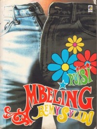 Image of Puisi Mbeling