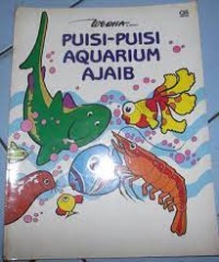 Image of Puisi-puisi Aquarium Ajaib