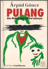 Image of Pulang: Dah Beberapa Cerita Lainnya