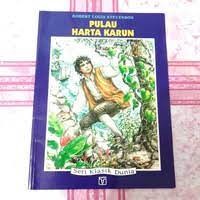 Image of Pulau Harta Karun