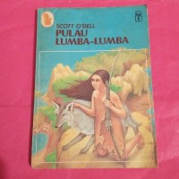 Image of Pulau Lumba - Lumba