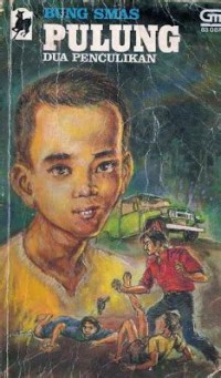 Image of Pulung : Dua Penculikan