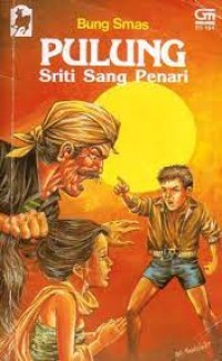 Image of Pulung : Sriti Sang Penari