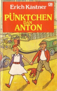 Image of Punktchen dan Anton