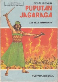 Image of Puputan Jagaraga