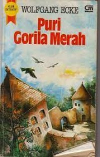 Image of Puri Gorila Merah