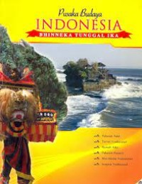 Image of Pusaka Budaya Indonesia
