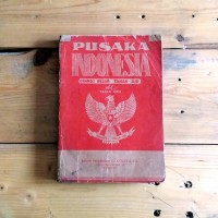 Image of Pusaka Indonesia: Orang-orang Besar Tanah Air