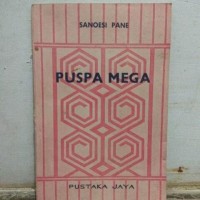Image of Puspa Mega