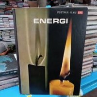 Image of Pustaka Ilmu Life: Energi
