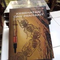 Image of Pustaka Ilmu Life: Kesehatan dan Penyakit