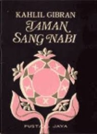 Image of Seri Pustaka Prosa: Taman Sang Nabi