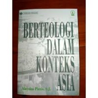 Image of Pustaka Teologi: Berteologi dalam Konteks Asia