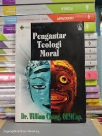 Image of Pustaka Teologi: Pengantar Teologi Moral