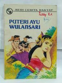 Image of Puteri Ayu Wulansari : Cerita dari Jawa