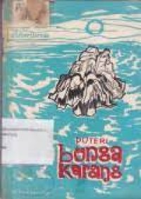 Image of Puteri Bunga Karang : Cerita Rakyat di Pesisir Barat Sumatera