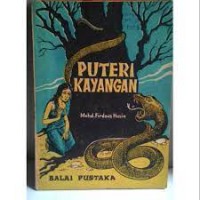 Image of Puteri Kayangan