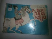 Image of Puteri Raja Bayu