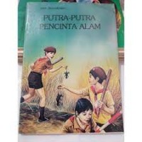 Image of Putra-putra Pencinta Alam