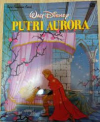 Image of Putri Aurora