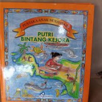 Image of Putri Bintang Kejora