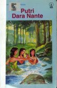 Image of Putri Dara Nante