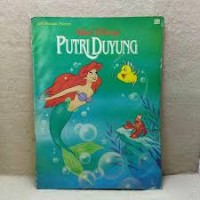 Image of Putri Duyung