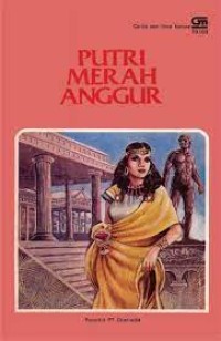 Image of Putri Merah Anggur