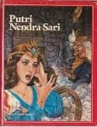 Image of Putri Nendra Sari